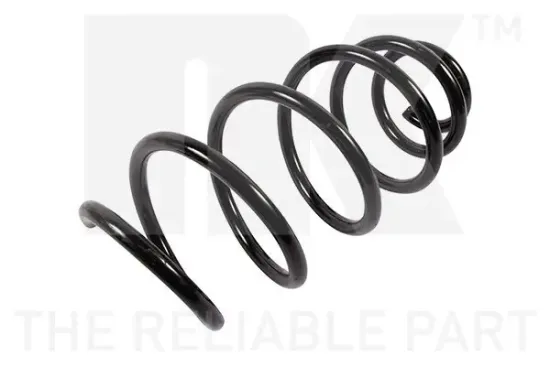 Fahrwerksfeder Vorderachse links Vorderachse rechts NK 5336118 Bild Fahrwerksfeder Vorderachse links Vorderachse rechts NK 5336118