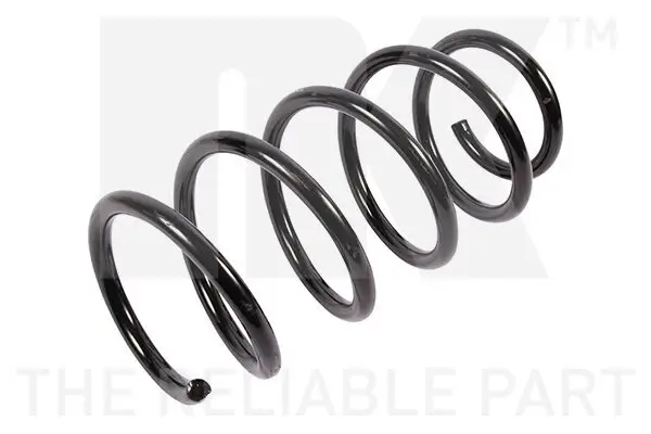 Fahrwerksfeder Vorderachse links Vorderachse rechts NK 5336120