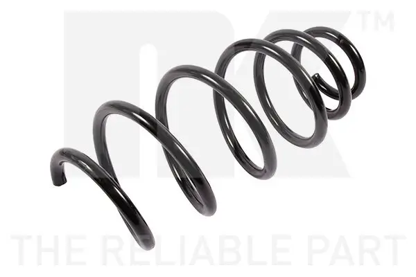 Fahrwerksfeder Vorderachse NK 5336122