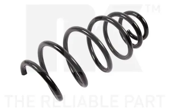 Fahrwerksfeder Vorderachse NK 5336122 Bild Fahrwerksfeder Vorderachse NK 5336122