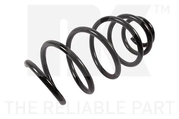 Fahrwerksfeder Vorderachse links Vorderachse rechts NK 5336123