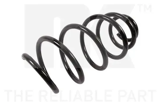 Fahrwerksfeder Vorderachse links Vorderachse rechts NK 5336123 Bild Fahrwerksfeder Vorderachse links Vorderachse rechts NK 5336123