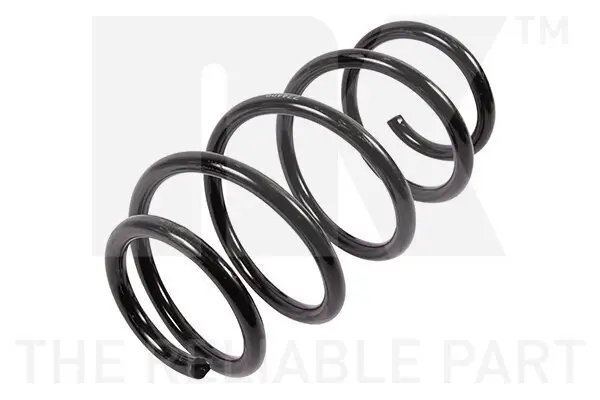 Fahrwerksfeder Vorderachse links Vorderachse rechts NK 5336124