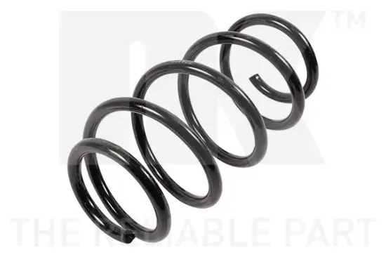 Fahrwerksfeder Vorderachse links Vorderachse rechts NK 5336124 Bild Fahrwerksfeder Vorderachse links Vorderachse rechts NK 5336124