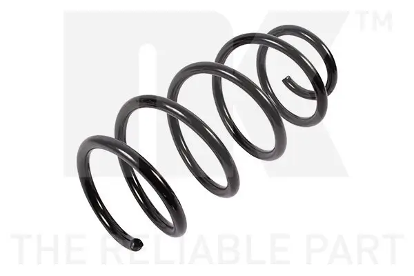 Fahrwerksfeder Vorderachse NK 5336125