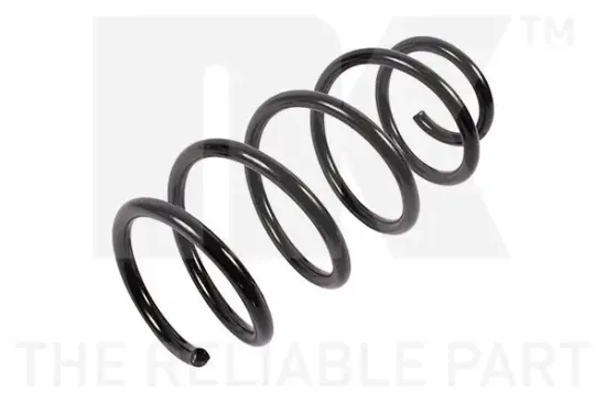 Fahrwerksfeder Vorderachse NK 5336125 Bild Fahrwerksfeder Vorderachse NK 5336125