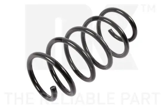 Fahrwerksfeder Vorderachse NK 5336128 Bild Fahrwerksfeder Vorderachse NK 5336128