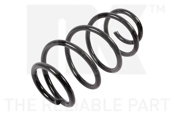 Fahrwerksfeder Vorderachse NK 5336131