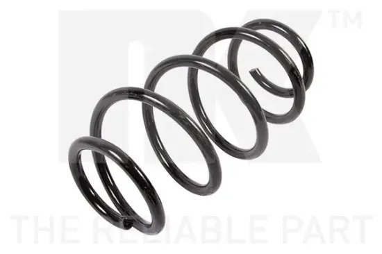 Fahrwerksfeder Vorderachse NK 5336131 Bild Fahrwerksfeder Vorderachse NK 5336131