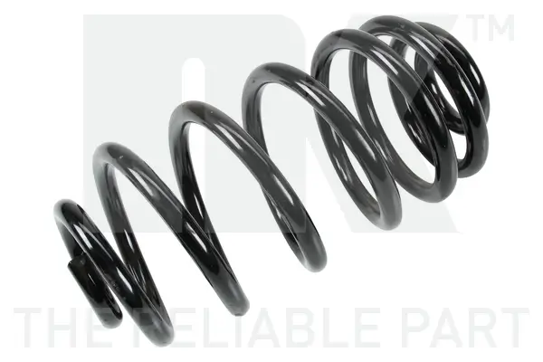 Fahrwerksfeder Hinterachse NK 5336135