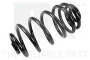 Fahrwerksfeder Hinterachse NK 5336135