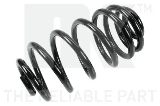 Fahrwerksfeder Hinterachse NK 5336135 Bild Fahrwerksfeder Hinterachse NK 5336135