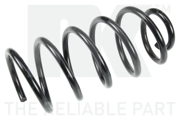 Fahrwerksfeder Hinterachse NK 5336136