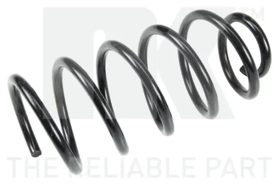 Fahrwerksfeder Hinterachse NK 5336136 Bild Fahrwerksfeder Hinterachse NK 5336136