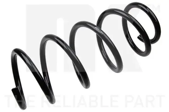 Fahrwerksfeder Vorderachse NK 533668 Bild Fahrwerksfeder Vorderachse NK 533668