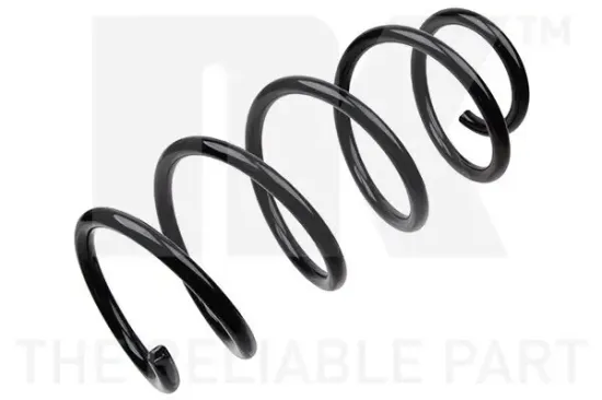 Fahrwerksfeder Vorderachse NK 533672 Bild Fahrwerksfeder Vorderachse NK 533672