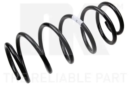 Fahrwerksfeder Vorderachse NK 533673 Bild Fahrwerksfeder Vorderachse NK 533673