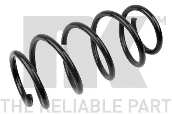 Fahrwerksfeder Vorderachse NK 533689 Bild Fahrwerksfeder Vorderachse NK 533689