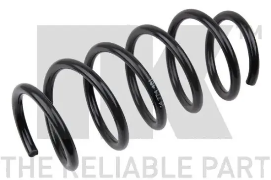 Fahrwerksfeder Vorderachse NK 533692 Bild Fahrwerksfeder Vorderachse NK 533692