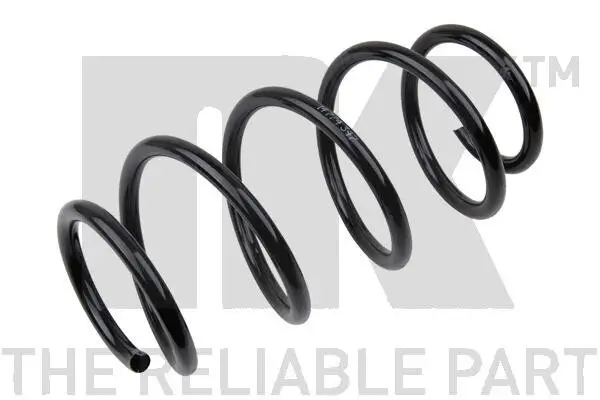 Fahrwerksfeder Vorderachse NK 533695