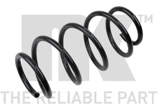 Fahrwerksfeder Vorderachse NK 533695 Bild Fahrwerksfeder Vorderachse NK 533695