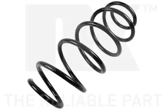 Fahrwerksfeder Vorderachse NK 533776 Bild Fahrwerksfeder Vorderachse NK 533776