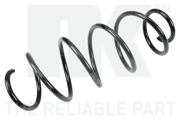 Fahrwerksfeder Vorderachse NK 533780