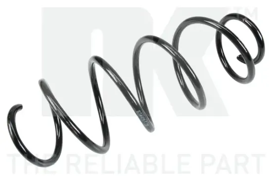 Fahrwerksfeder Vorderachse NK 533780 Bild Fahrwerksfeder Vorderachse NK 533780