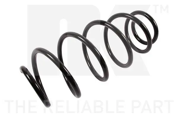 Fahrwerksfeder Vorderachse NK 533784