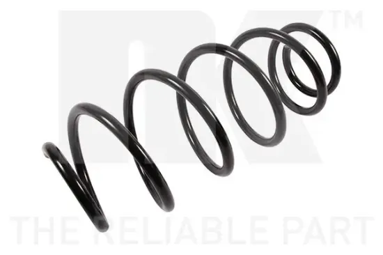 Fahrwerksfeder Vorderachse NK 533784 Bild Fahrwerksfeder Vorderachse NK 533784