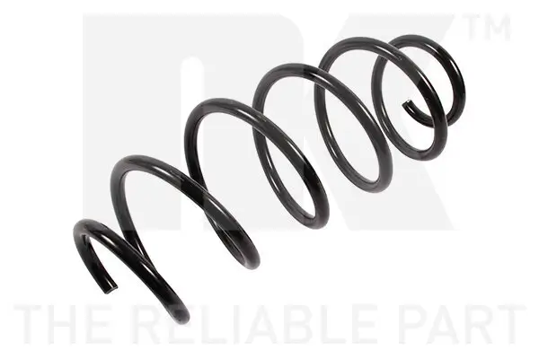 Fahrwerksfeder Vorderachse NK 533785