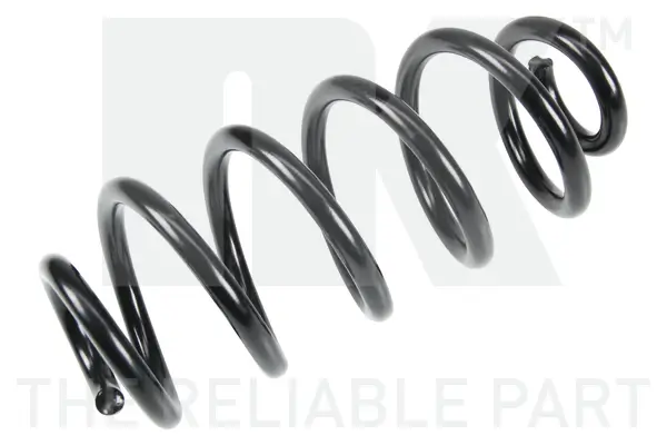Fahrwerksfeder Hinterachse NK 5339100