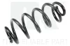 Fahrwerksfeder Hinterachse NK 5339100