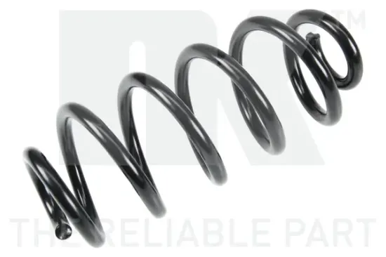 Fahrwerksfeder Hinterachse NK 5339100 Bild Fahrwerksfeder Hinterachse NK 5339100