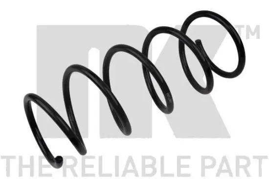 Fahrwerksfeder Vorderachse NK 533932 Bild Fahrwerksfeder Vorderachse NK 533932