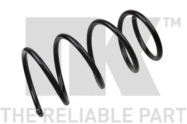 Fahrwerksfeder Vorderachse NK 533944