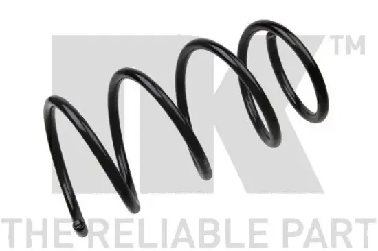 Fahrwerksfeder Vorderachse NK 533944 Bild Fahrwerksfeder Vorderachse NK 533944