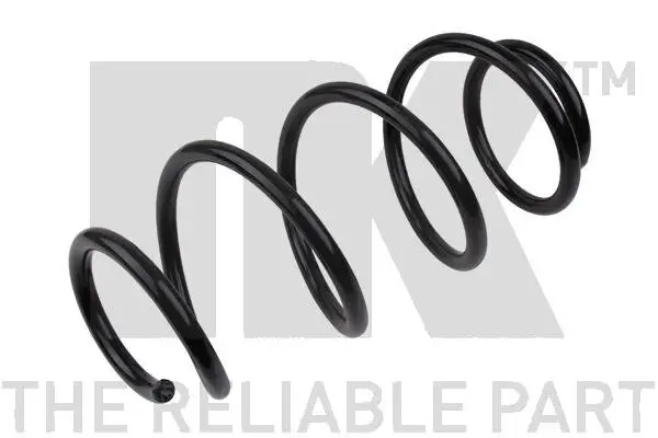 Fahrwerksfeder Vorderachse NK 533954