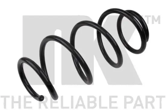 Fahrwerksfeder Vorderachse NK 533954 Bild Fahrwerksfeder Vorderachse NK 533954