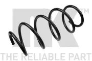 Fahrwerksfeder Vorderachse NK 533960