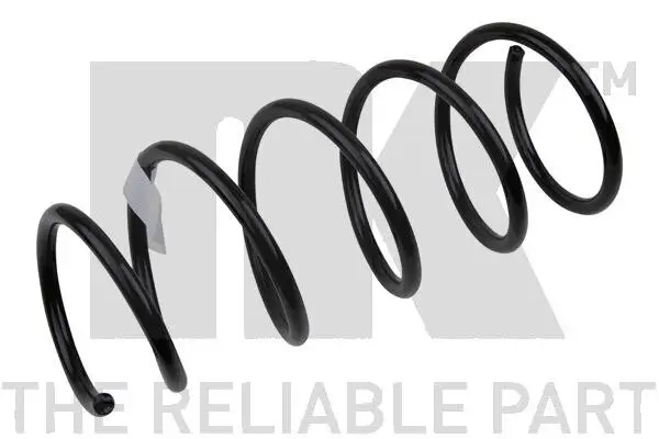 Fahrwerksfeder Vorderachse NK 533969