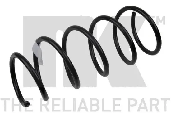 Fahrwerksfeder Vorderachse NK 533969 Bild Fahrwerksfeder Vorderachse NK 533969