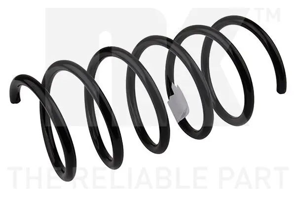 Fahrwerksfeder Vorderachse NK 533970