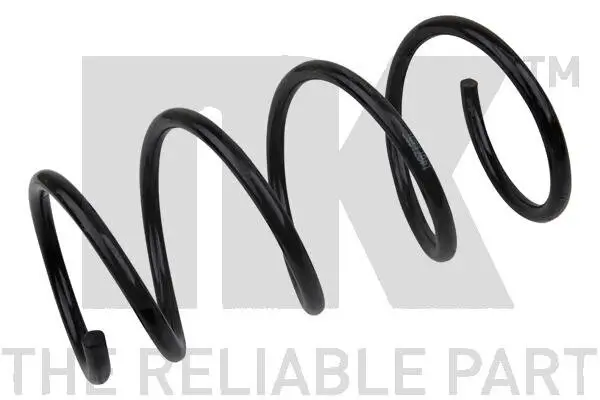 Fahrwerksfeder Vorderachse NK 533974