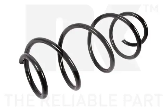 Fahrwerksfeder Vorderachse NK 533980 Bild Fahrwerksfeder Vorderachse NK 533980