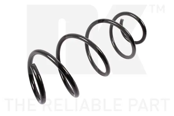 Fahrwerksfeder Vorderachse NK 533983