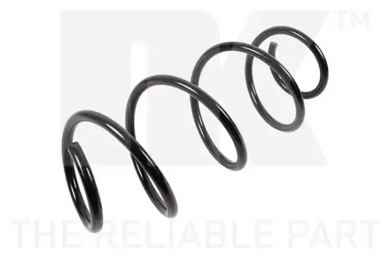 Fahrwerksfeder Vorderachse NK 533983 Bild Fahrwerksfeder Vorderachse NK 533983