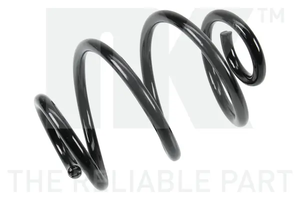 Fahrwerksfeder Hinterachse NK 533988