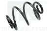 Fahrwerksfeder Hinterachse NK 533988
