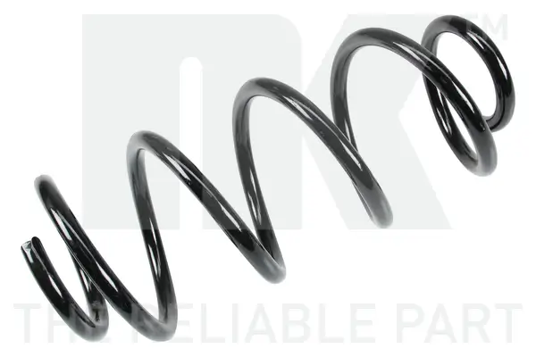 Fahrwerksfeder Hinterachse NK 533991